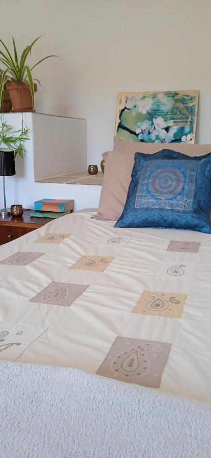 Apartamento Cortijo El Moro Vélez Blanco Exterior foto