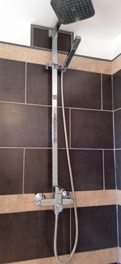 Apartamento Cortijo El Moro Vélez Blanco Exterior foto