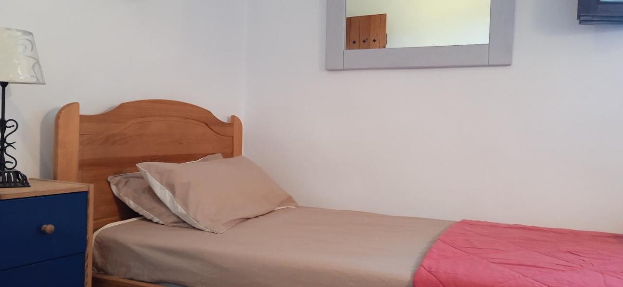Apartamento Cortijo El Moro Vélez Blanco Exterior foto