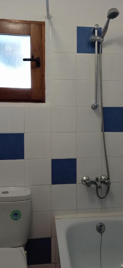 Apartamento Cortijo El Moro Vélez Blanco Exterior foto
