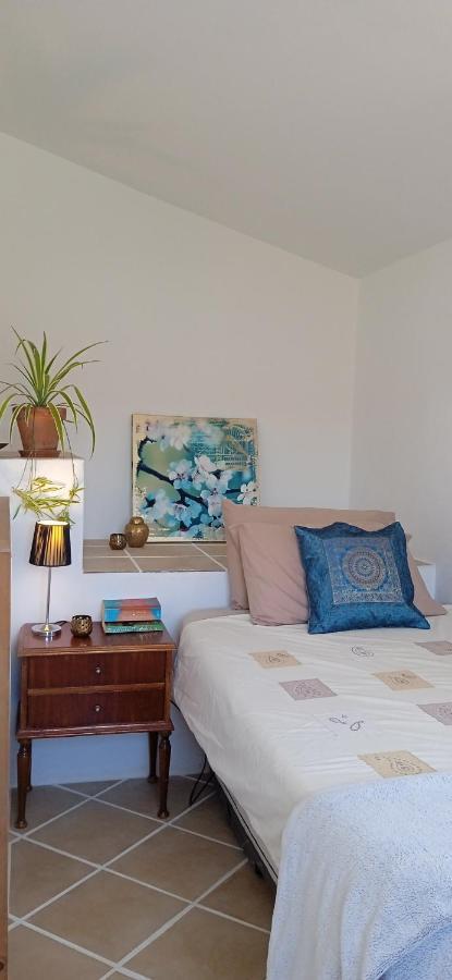 Apartamento Cortijo El Moro Vélez Blanco Exterior foto